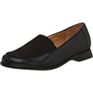 Women's Trotters Loafer (Black) 8.5 W NWT
